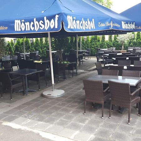 Hotel Restaurant Platamon فوختواجن المظهر الخارجي الصورة