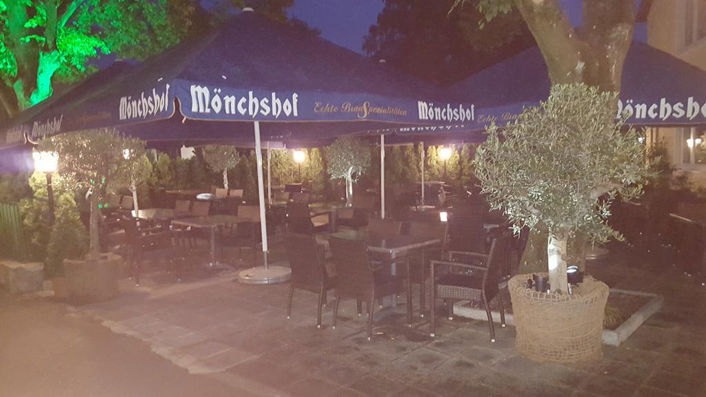 Hotel Restaurant Platamon فوختواجن المظهر الخارجي الصورة