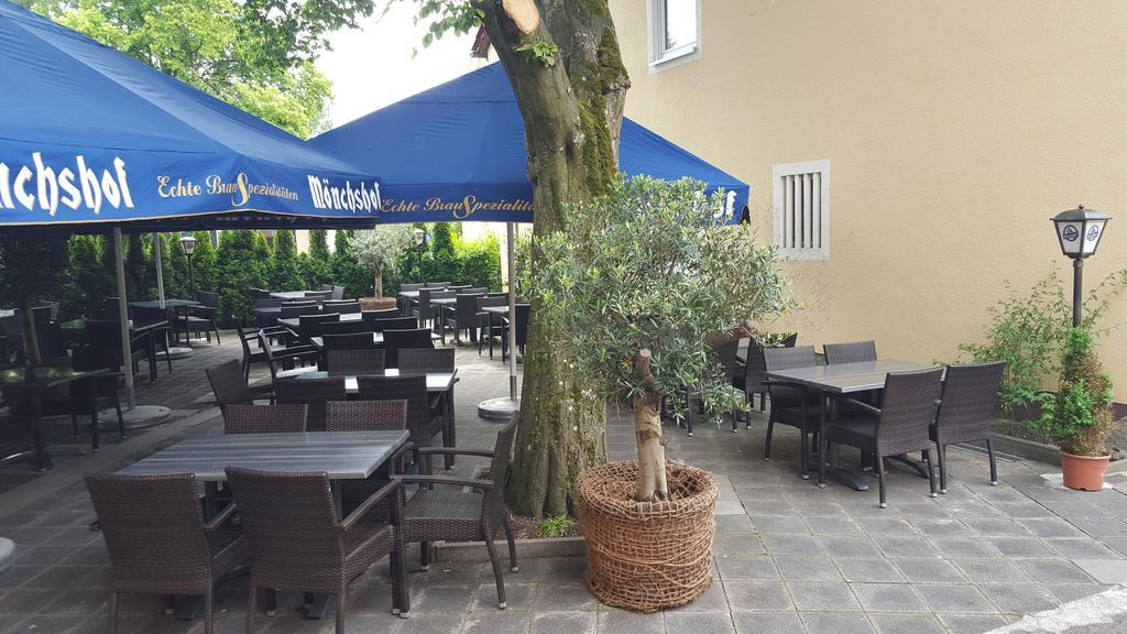 Hotel Restaurant Platamon فوختواجن المظهر الخارجي الصورة