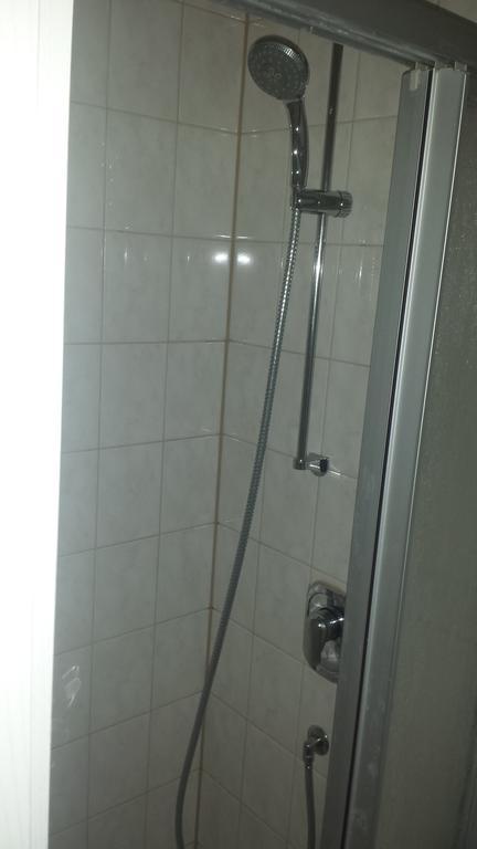 Hotel Restaurant Platamon فوختواجن الغرفة الصورة