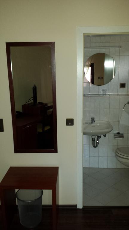 Hotel Restaurant Platamon فوختواجن الغرفة الصورة