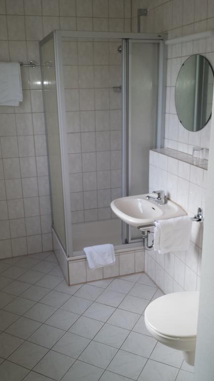 Hotel Restaurant Platamon فوختواجن المظهر الخارجي الصورة
