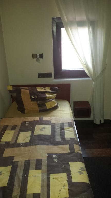 Hotel Restaurant Platamon فوختواجن الغرفة الصورة