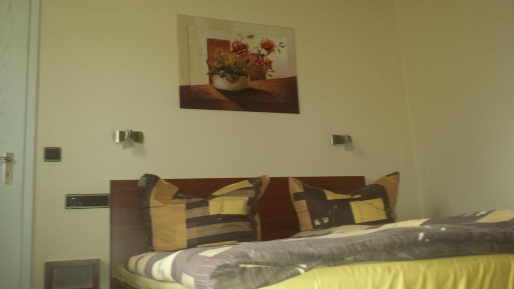 Hotel Restaurant Platamon فوختواجن الغرفة الصورة